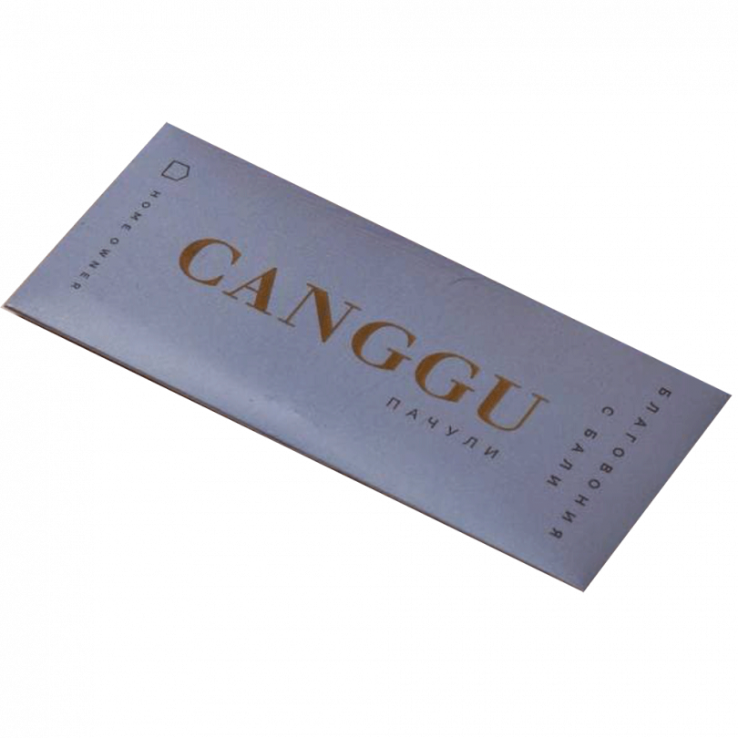 Благовония "Canggu" Home Owner