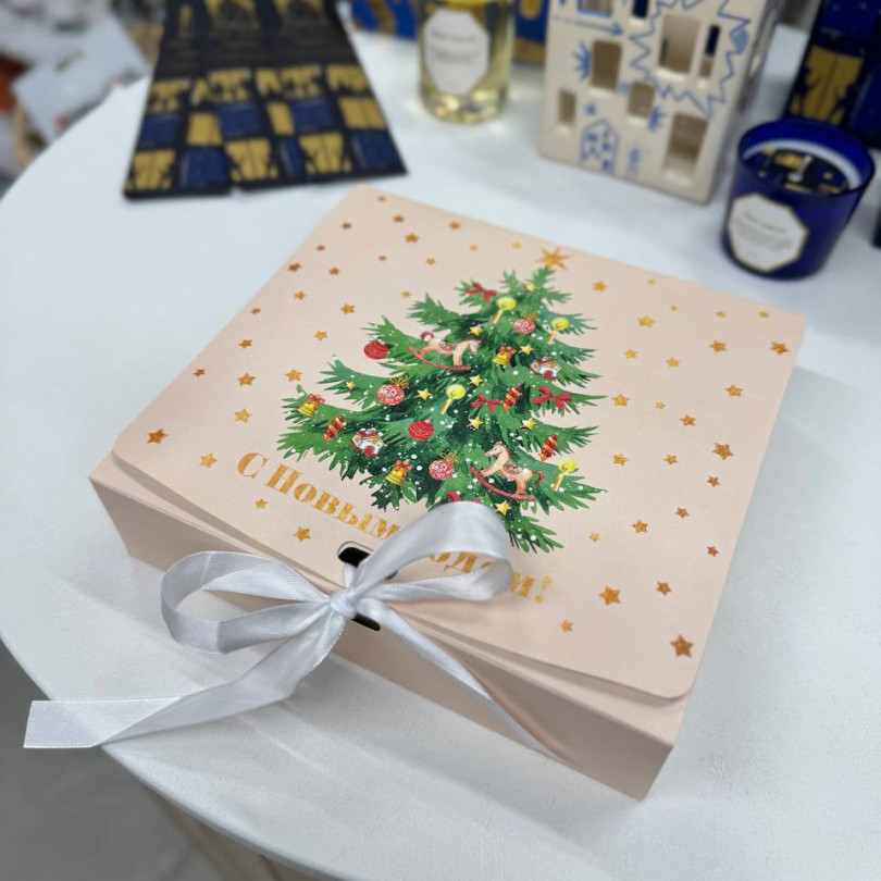 Подарочный набор "Наслаждение"