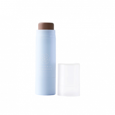 Кремовый скульптор-стик 02 Deep Lifting Contour Stick Kristall Minerals