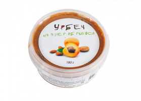 Что такое урбеч, и с чем его едят